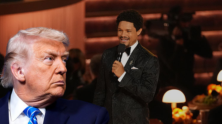 Trump'ın yeni hedefi ünlü komedyen: Grönland ve Epstein açıklamasına sert tepki