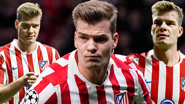 Süper Lig devine Sörloth transferi müjdesi! Bonservisi belli oldu