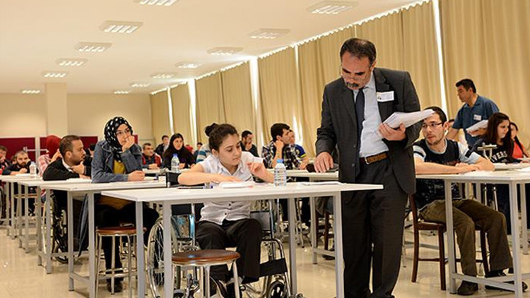 EKPSS YERLEŞTİRME SONUÇLARI 2026 SORGULAMA EKRANI