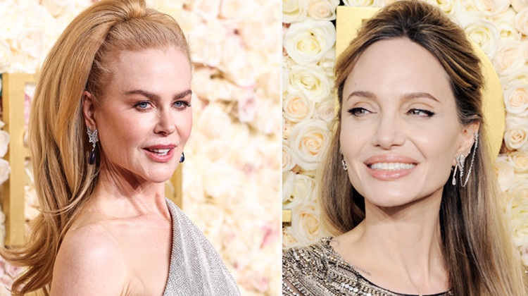 Hollywood'da büyük kavga koptu: O rolü çok istiyordum... Benden çaldın!