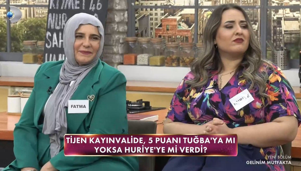 GELİNİM MUTFAKTA 4 ŞUBAT 2026 PUAN DURUMU (TOPLAM) | Kuraya kaldı Gelinim Mutfakta günün birincisi kim oldu, bugün çeyrek altını kim aldı