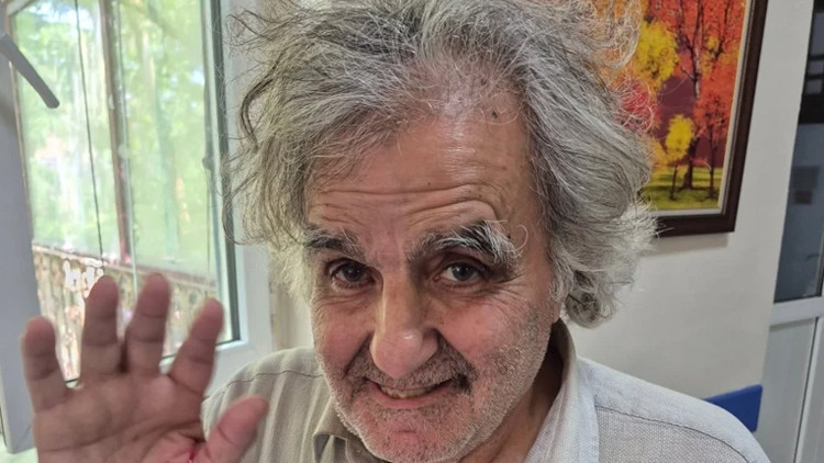 NECDET KÖKEŞ NEDEN ÖLDÜ