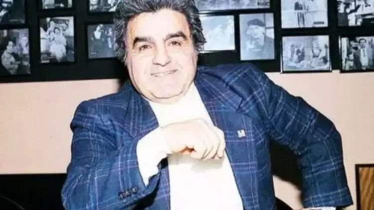 NECDET KÖKEŞ KİMDİR
