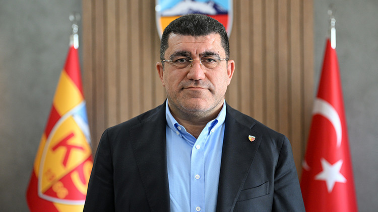 Kayserispor'da olağanüstü seçim kararı alındı