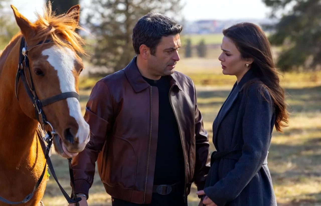 2 Şubat Uzak Şehir bu akşam var mı yok mu? Uzak Şehir yeni bölüm ne zaman? İşte Uzak Şehir 49. bölüm tarihi