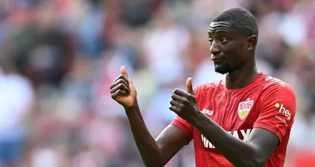 SERHOU GUİRASSY HANGİ TAKIMLARDA OYNADI