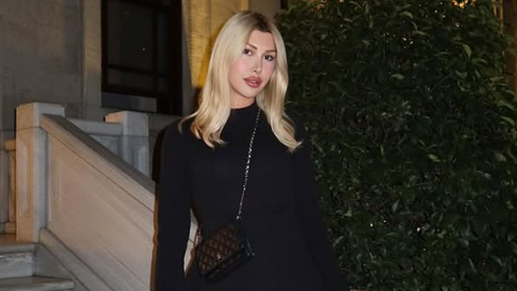 Son dakika... Arya Bektaş gözaltına alındı