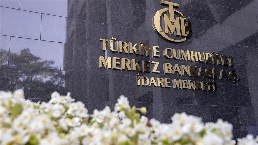 Merkez Bankası Başkan Yardımcılıklarına atama