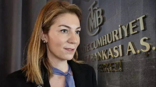 Fatma Özkul kimdir, kaç yaşında, nereli Merkez Bankası Başkan Yardımcısı Fatma Özkulun biyografisi ve hayatı
