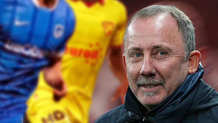 Beşiktaş'tan gece yarısı transfer operasyonu: İki yıldızla anlaşma tamam!