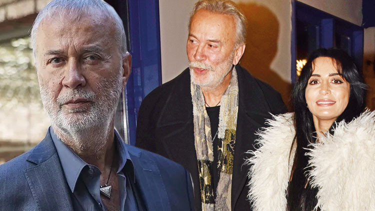 Levent Özdilek gecelerde... Arkadaşım Gürcistan’dan