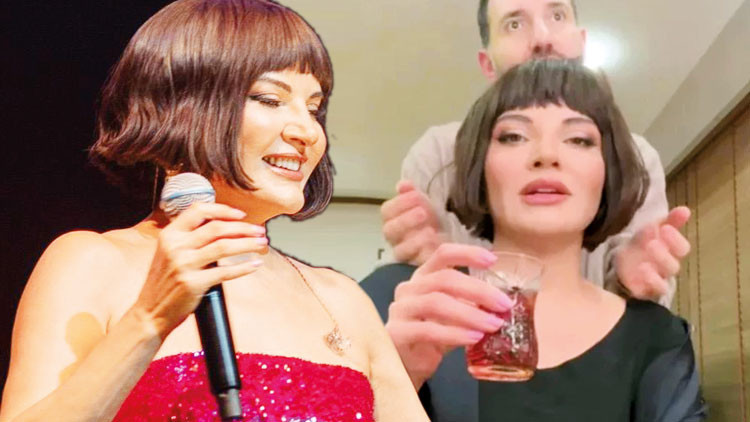 Göksel: En kötü alışkanlığım çay