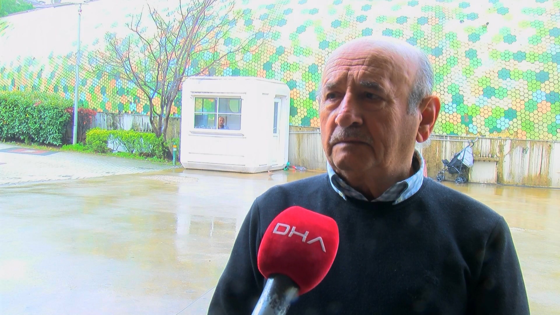 Ev sahibini şoke eden manzara 8 aydır kira ödemiyorlar Evimi perişan ettiler