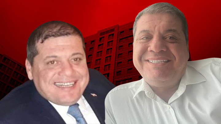 Şişli'de iş insanının şüpheli ölüm! Musa Toykar oturduğu binanın yangın merdiveninde ölü bulundu