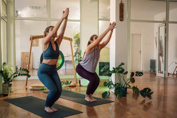 Kimse 71 yaşında olduğuna inanmıyor... ‘Güçsüz bir kadın olmayı reddediyorum’ I İşte formda ve güçlü kalma yolları...