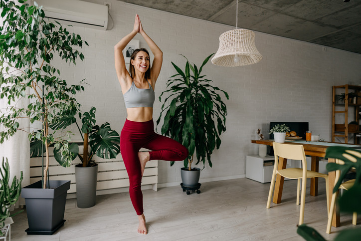 Kimse 71 yaşında olduğuna inanmıyor... ‘Güçsüz bir kadın olmayı reddediyorum’ I İşte formda ve güçlü kalma yolları...