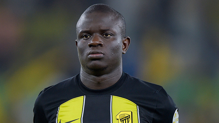 Fenerbahçe'den resmi N'Golo Kante açıklaması: Karşı kulüp nedeniyle transfer tamamlanamadı