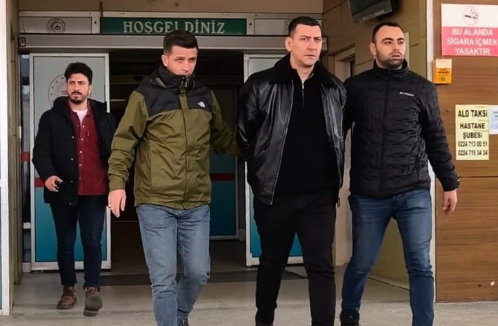 Kayınpederini öldürmüştü! İfadesi ortaya çıktı: Kendimi savunmak için ateş ettim