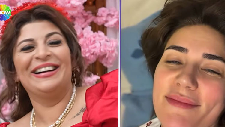 BUSE VAROL GELİN EVİNDE NEDEN YOK