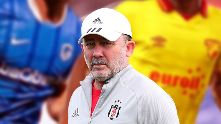 Beşiktaş'ın yeni transferi İstanbul'a geldi! Akşam bir tane daha geliyor