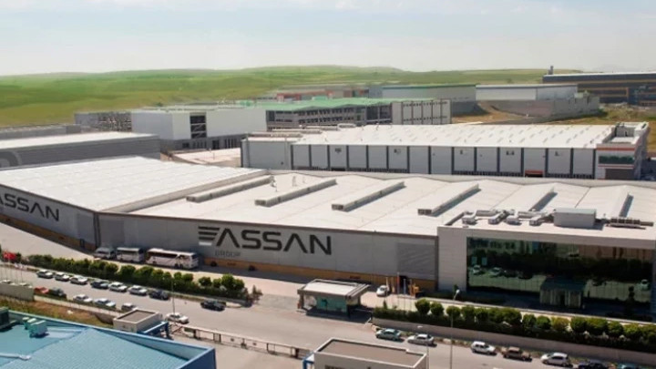 ASSAN soruşturması tamamlandı! Yönetim Kurulu Başkanı ve Genel Müdüre hapis istendi