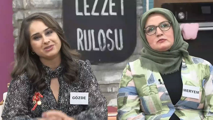 GELİNİM MUTFAKTA PUAN DURUMU 3 ŞUBAT 2026