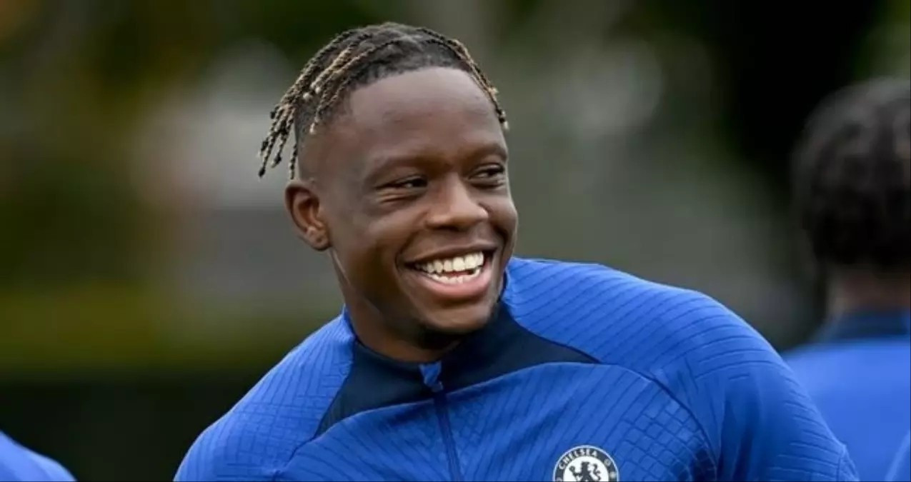Denis Zakaria kimdir, nereli, kaç yaşında Galatasaray ile adı anılan Denis Zakaria hangi takımlarda oynadı