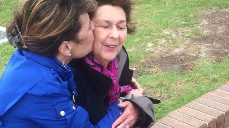 Ünlü sunucunun yaşlı annesi kaybolmuştu... Yeni kanıtlar yüreğine hançer sapladı: Tüyler ürperten cinayet şüphesi!