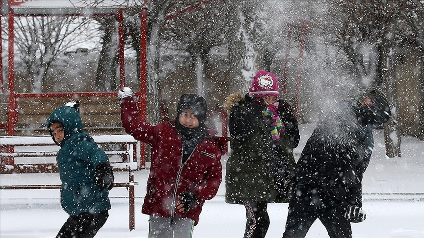 Osmaniye'de 6 Şubat'ta eğitime ara verilecek