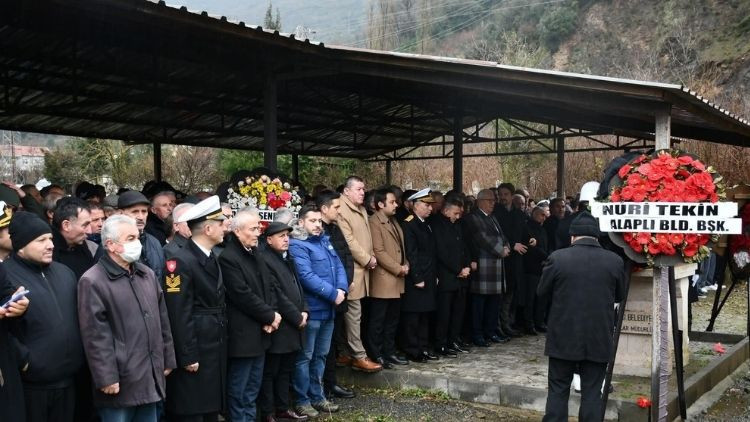 Kalp rahatsızlığı nedeniyle emekli edilmişti… Emekli astsubay kalp krizinden öldü