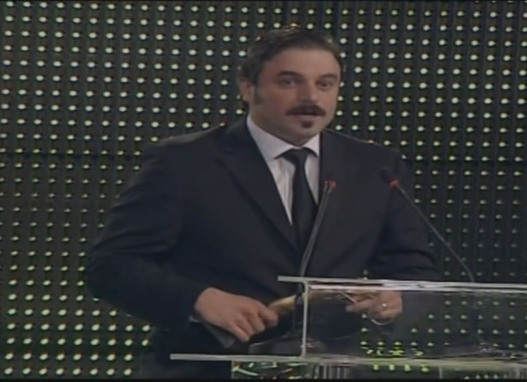 Ufuk Özkan kimdir, kaç yaşında, nereli, ameliyat oldu mu Oyuncu Ufuk Özkanın sağlık durumu nasıl Hastaneden açıklama geldi İşte Ufuk Özkanın biyografisi ve hayatı