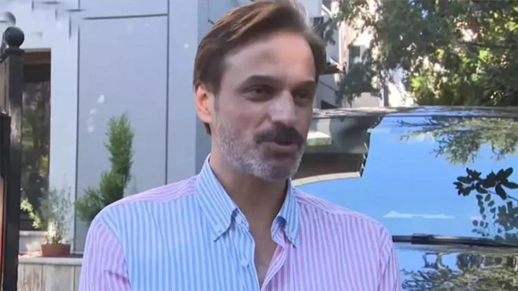 UFUK ÖZKAN KİMDİR