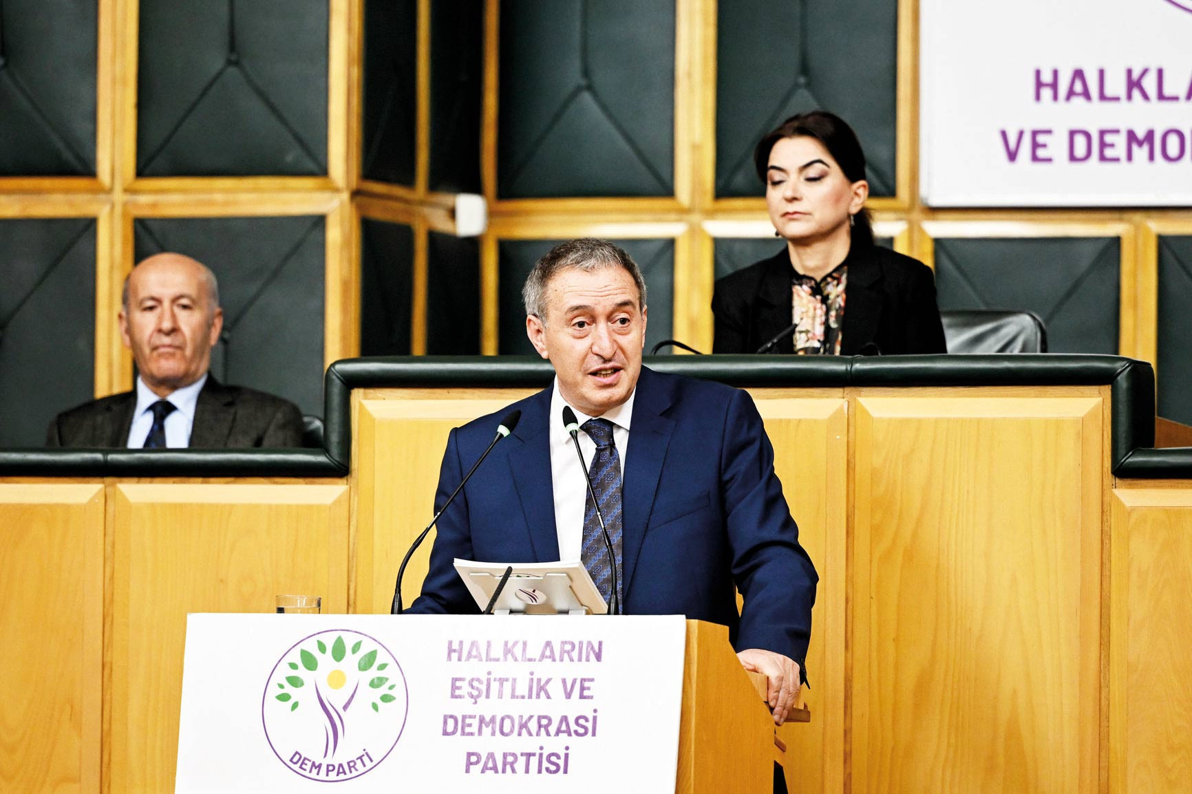 Bahçeli’nin sözleri bizim de taleplerimiz