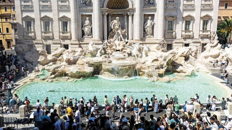 Aşk Çeşmesi paralı oldu