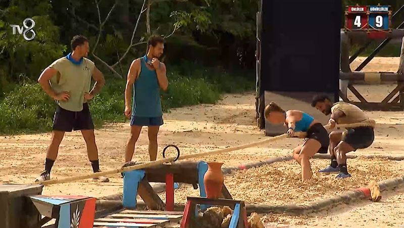 SURVİVOR 1. ELEME ADAYI KİM OLDU, KİM KAZANDI (3 ŞUBAT 2026 SALI) || Dün akşam Survivor son bölüm potaya kim gitti, dokunulmazlık oyununu hangi takım kazandı Kıran kırana mücadele İşte Survivor 2026 Ünlüler Gönüllülerde haftanın 1. eleme adayı SURVİVOR 1. ELEME ADAYI KİM OLDU, KİM KAZANDI (3 ŞUBAT 2026 SALI) || Dün akşam Survivor son bölüm potaya kim gitti, dokunulmazlık oyununu hangi takım kazandı Kıran kırana mücadele İşte Survivor 2026 Ünlüler Gönüllülerde haftanın 1. eleme adayı