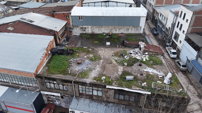  Görünce polise haber verdi Sahibine sesleniyorum, lütfen gelip alın