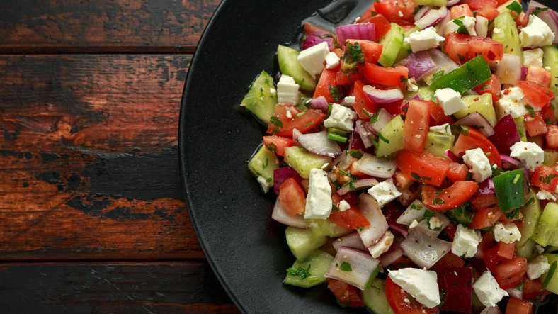 Doyurucu ve sağlıklı 6 salata tarifi Doyurucu ve sağlıklı 6 salata tarifi