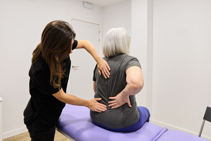 İNSANLARDA ‘AMELİYAT OLURSAM SAKAT KALIRIM’ KORKUSU VAR