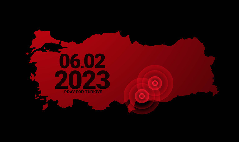 6 Şubat depreminin görünmeyen yüzü Fark edilmeden ilerliyor