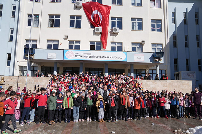  Belediye Başkanı talimatı verdi