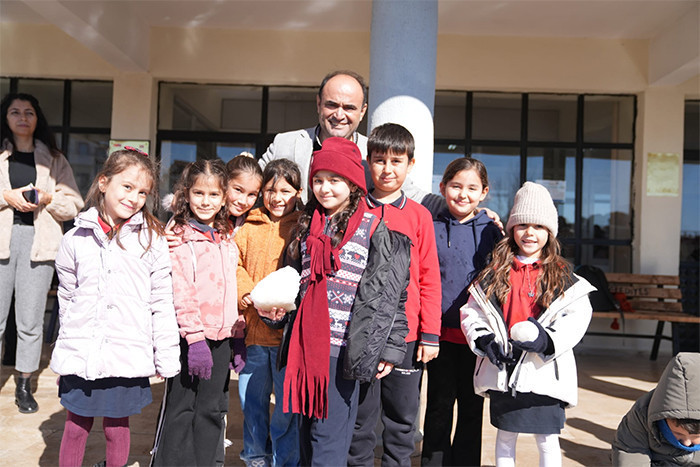  Belediye Başkanı talimatı verdi