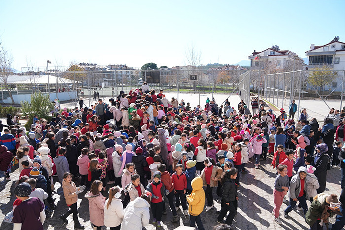  Belediye Başkanı talimatı verdi