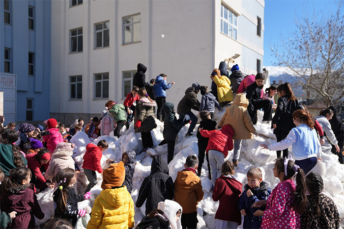  Belediye Başkanı talimatı verdi