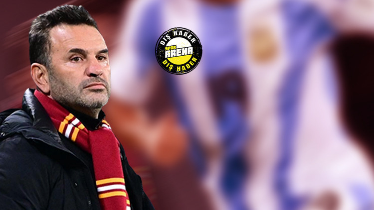Galatasaray'ın yeni transferi İstanbul'a geliyor!