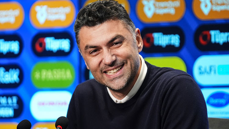 Burak Yılmaz'a talip var! Avrupa devi peşine düştü