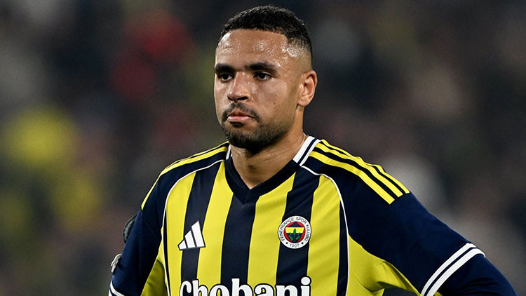 En-Nesyri'den veda paylaşımı: 'Başım dik ayrılıyorum!'