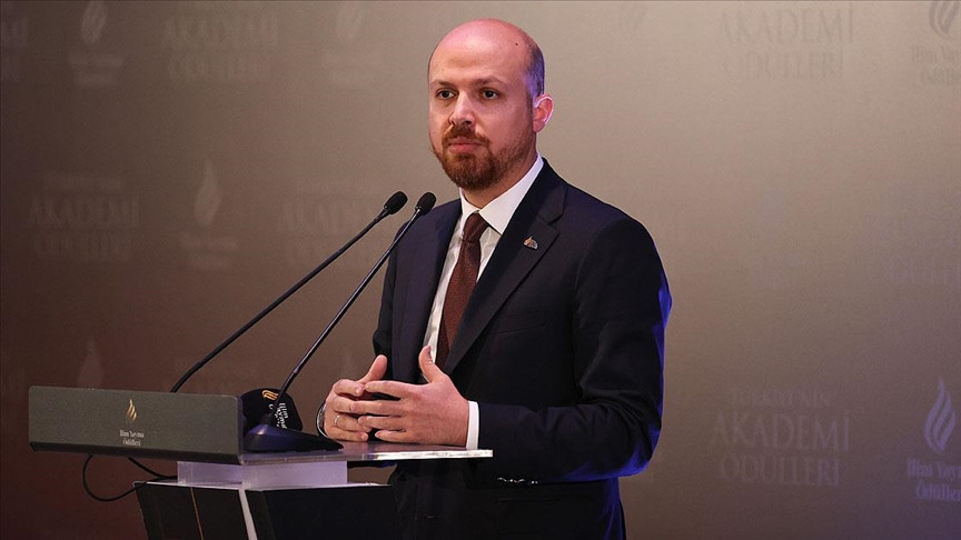 Bilal Erdoğan: Gençlik Liderliği Türkiye’nin geleceğini mayalayacak