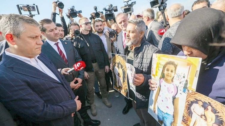 Özel’den rezerv alan çağrısı