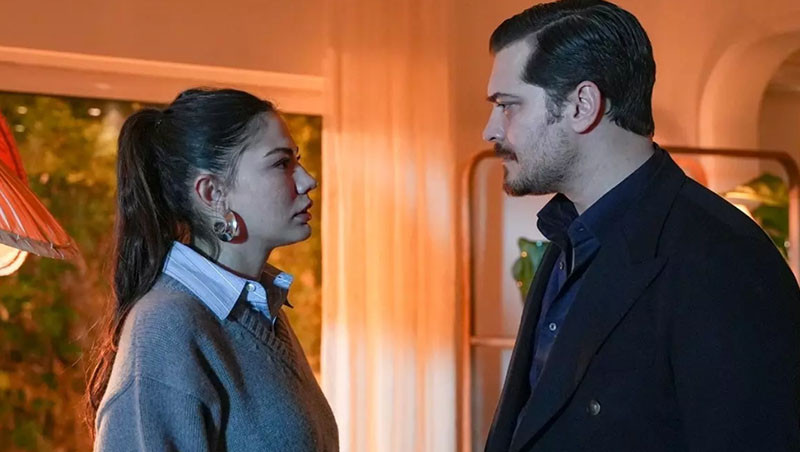 Eşref Rüya 31. Bölüm Full HD Kesintisiz İzleme Ekranı (4 Şubat 2026 Çarşamba) | Eşref Rüya son bölümde Eşrefe büyük tuzak Kanal D Eşref Rüya 32. yeni bölüm fragmanı yayınlandı