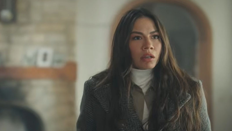 EŞREF RÜYA 31. BÖLÜM YAYINLANDI MI